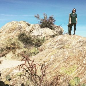 Meet your Posher, Maisie